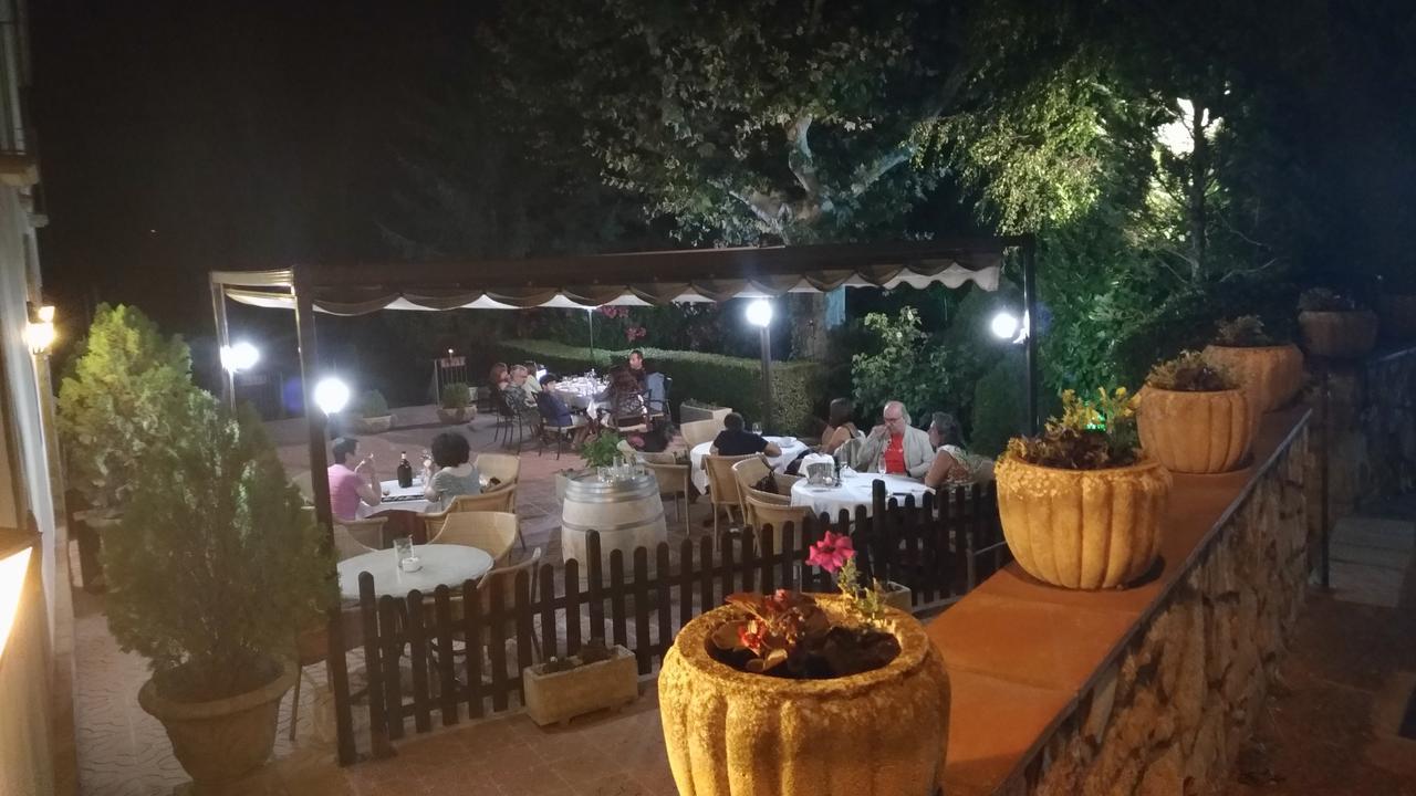 Masia Del Cadet Espluga de Francolí Exteriér fotografie